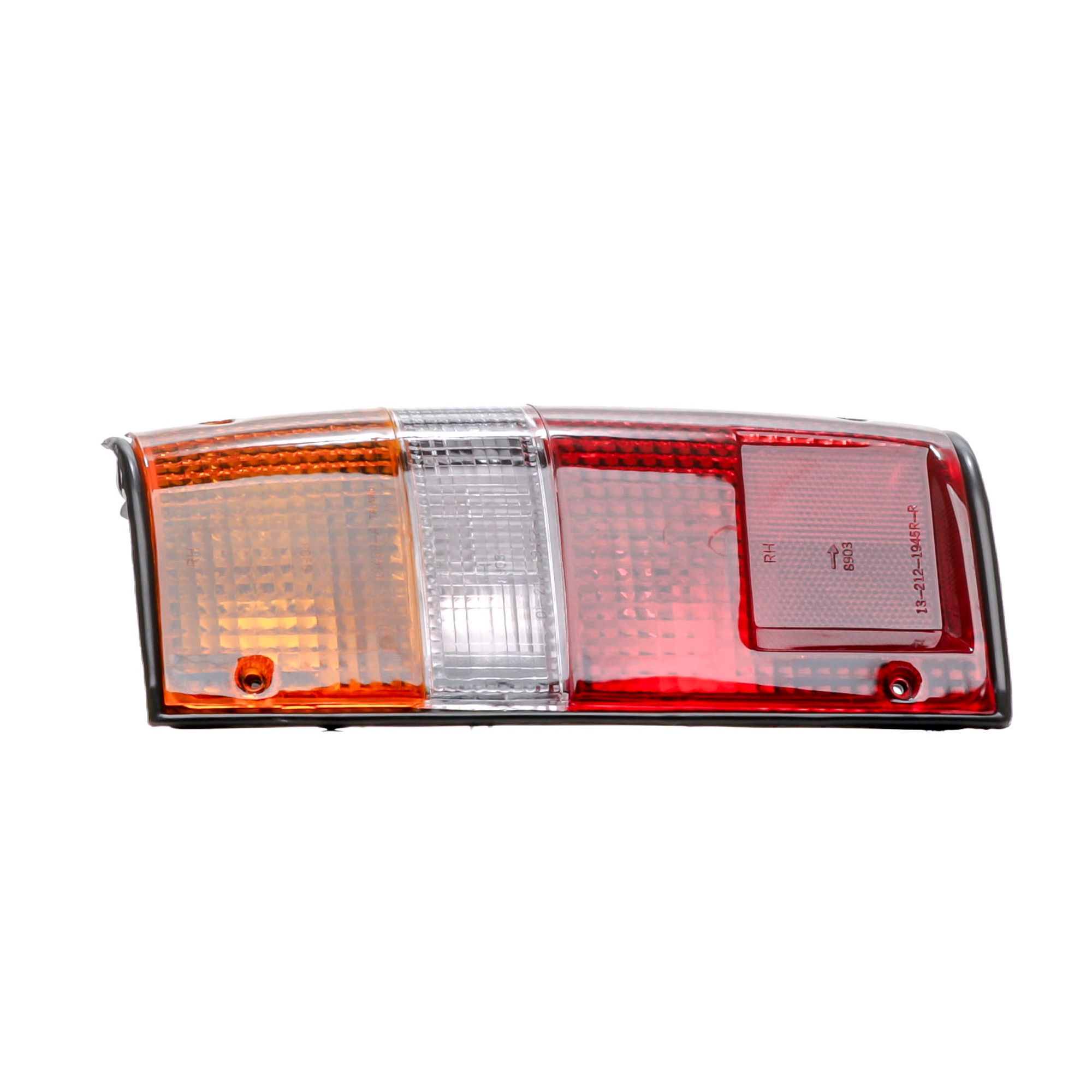 ABAKUS Kit de feux arrières Toyota Avensis Liftback prix gauche et droit