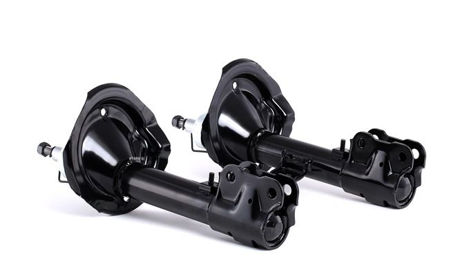 Stoßdämpfer STARK SKSA-0132862