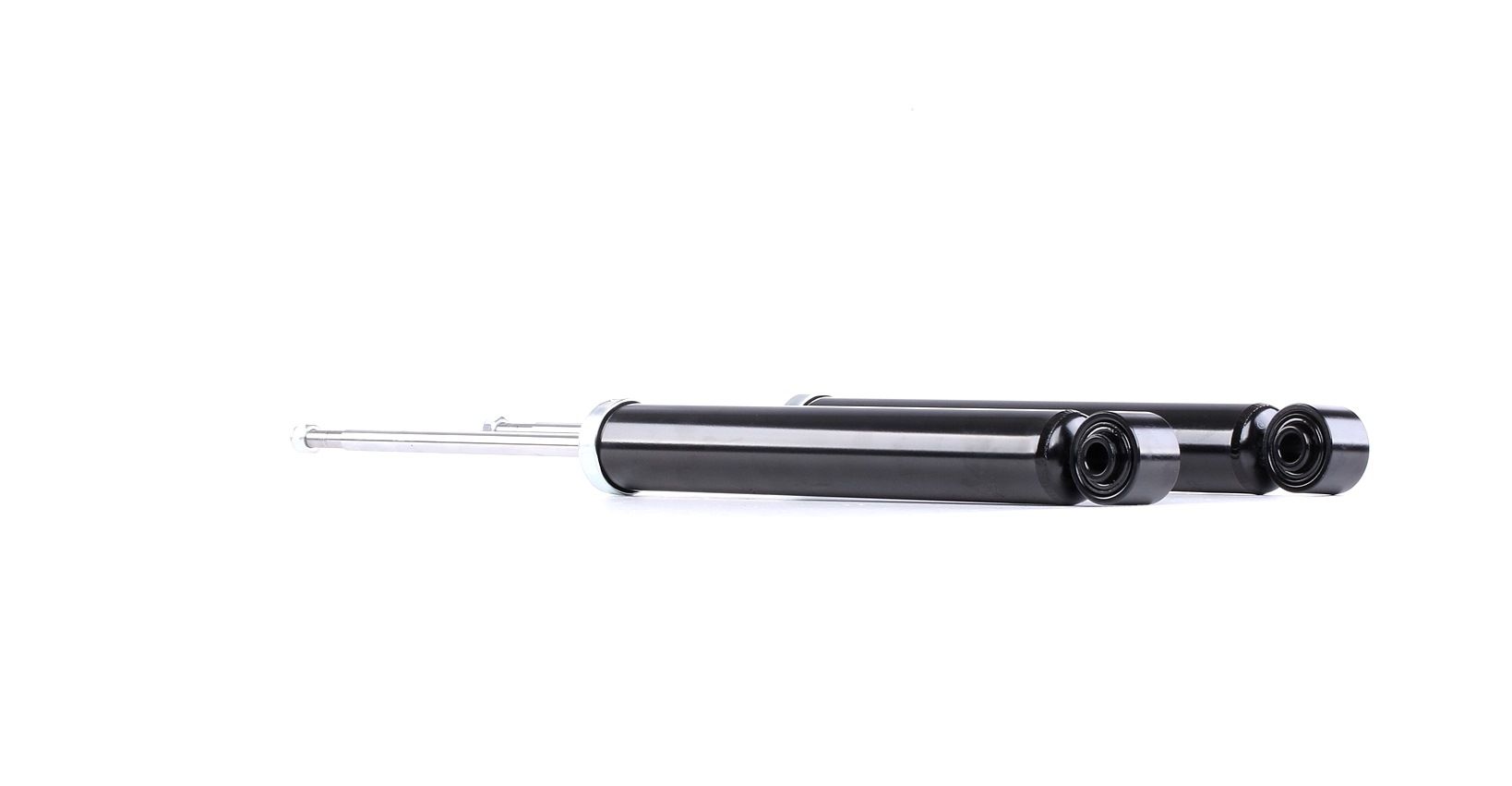 STARK SKSA-0132869 Shock absorber Length: 370mm, Length: 566mm, Length: 566mm