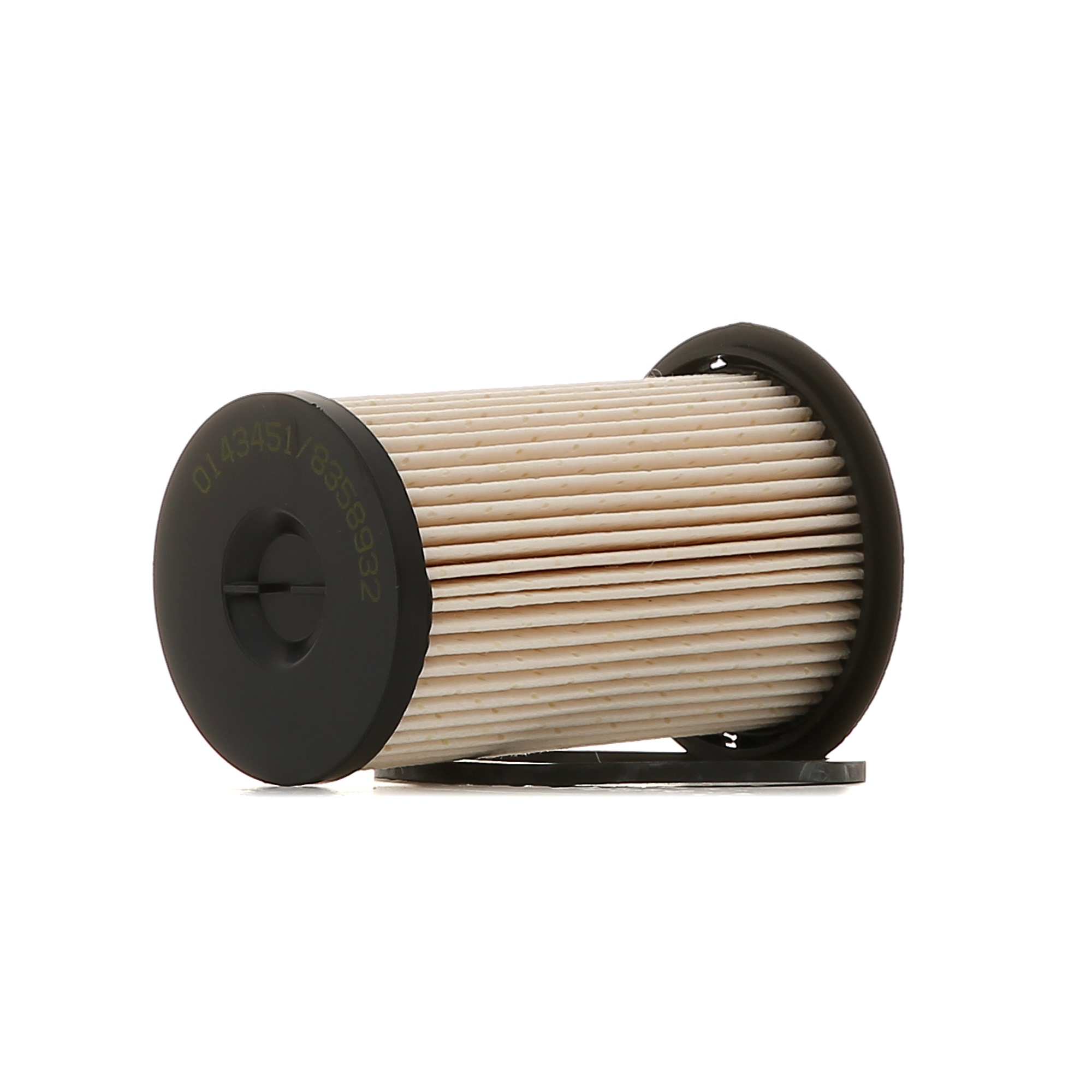STARK SKFF-0870100 Filtre à carburant Hauteur: 110mm