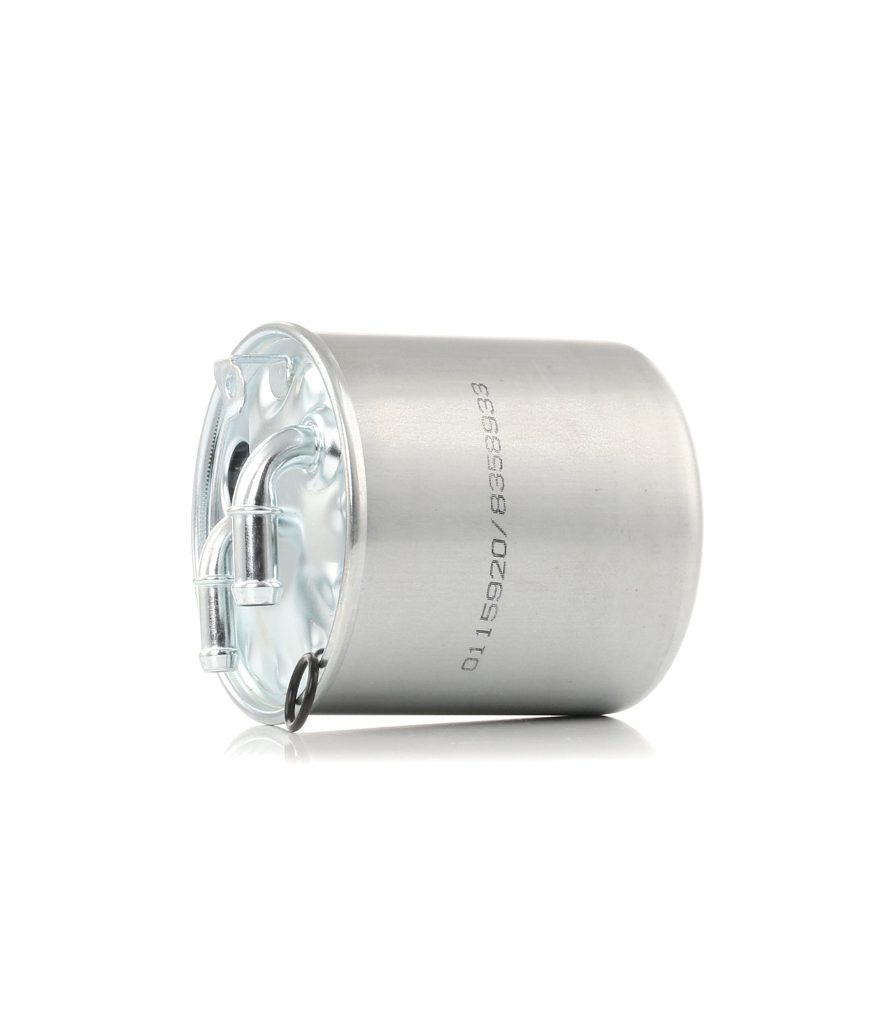Filtre à carburant STARK SKFF-0870101 évaluation
