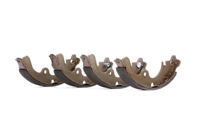SKBS-0450229 Remschoenset STARK 04495-10081 TOYOTA, SUZUKI, WIESMANN