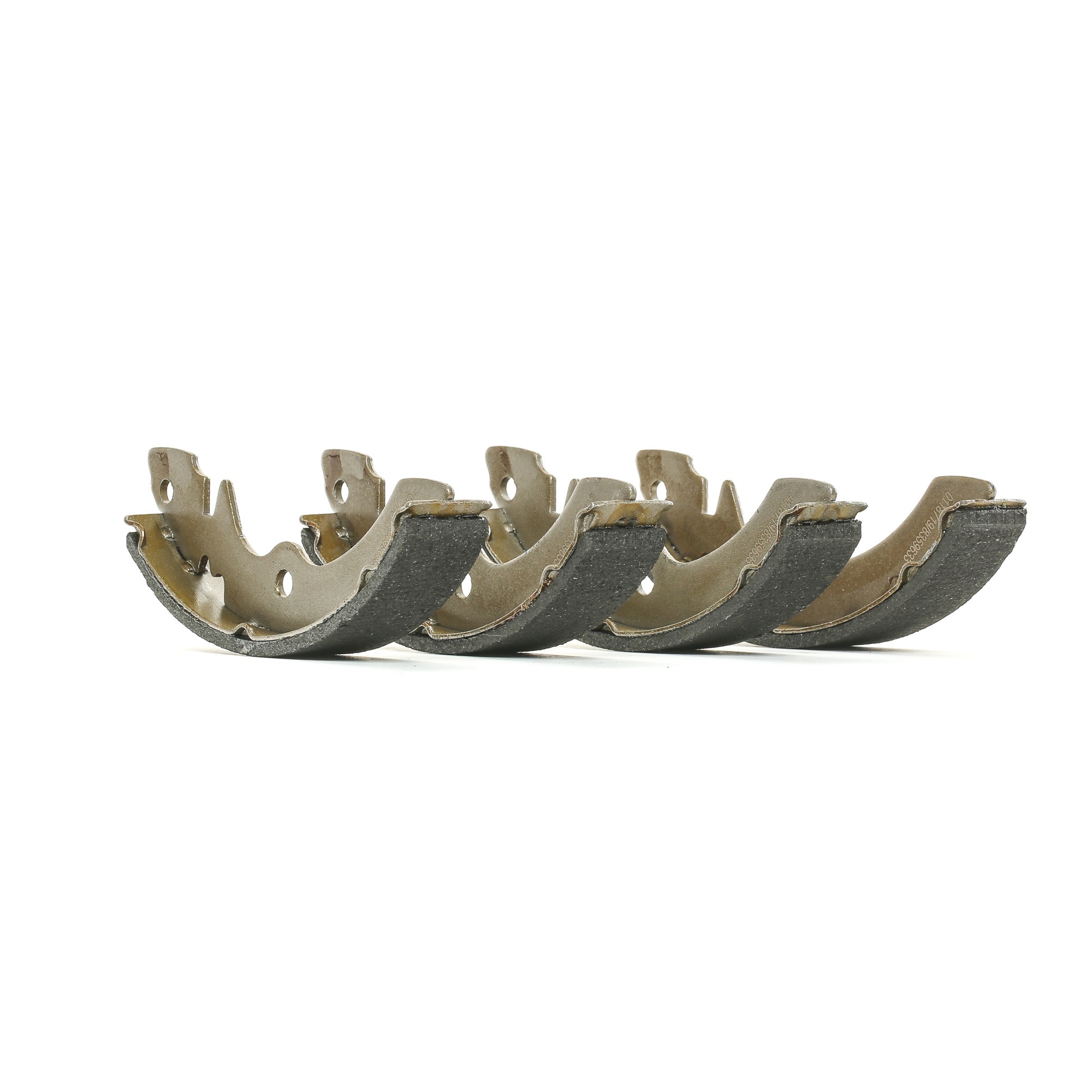 Trommelbremsbacken STARK SKBS-0450232 Bewertung