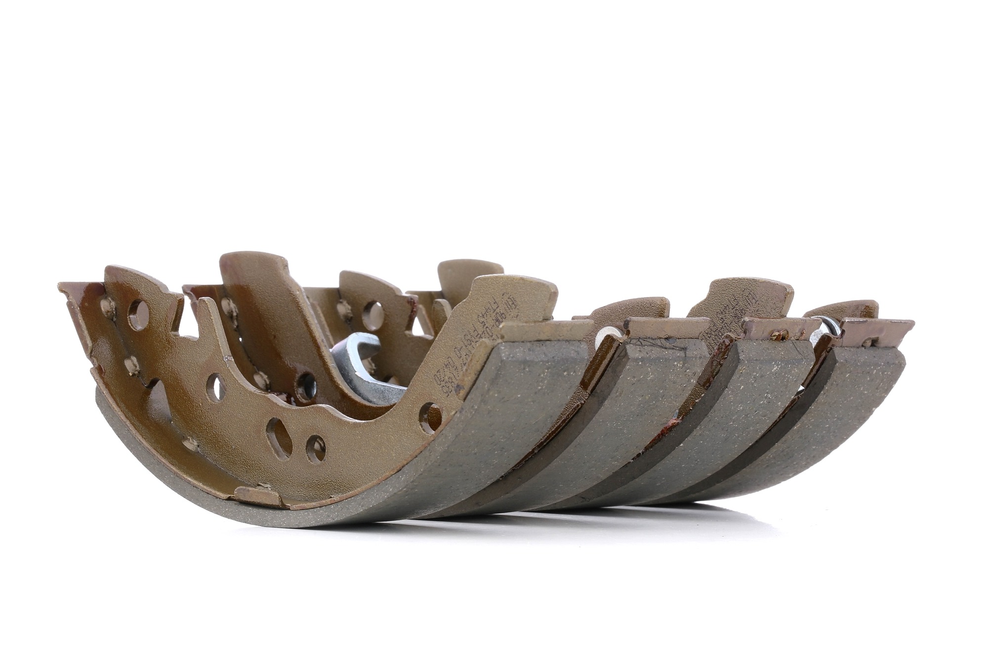 Trommelbremsbacken STARK SKBS-0450235 Bewertung