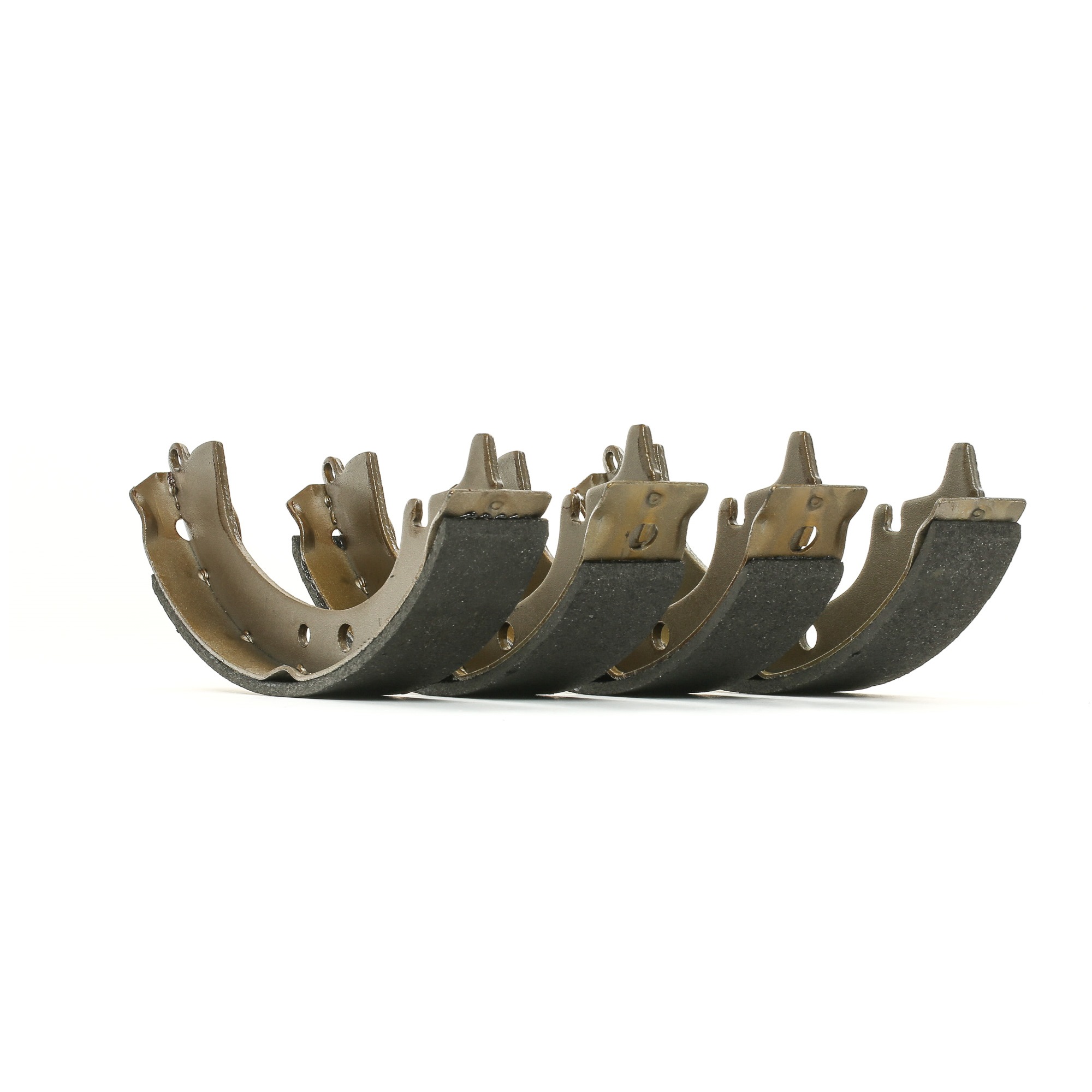Original Trommelbremsbacken SKBS-0450241