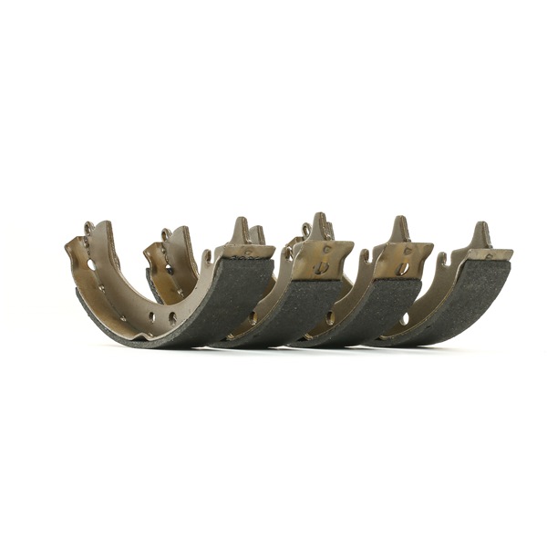 Bremsbackensatz 0449520050 STARK SKBS-0450241 TOYOTA, SUZUKI, ALFA ROMEO, DAIHATSU, WIESMANN