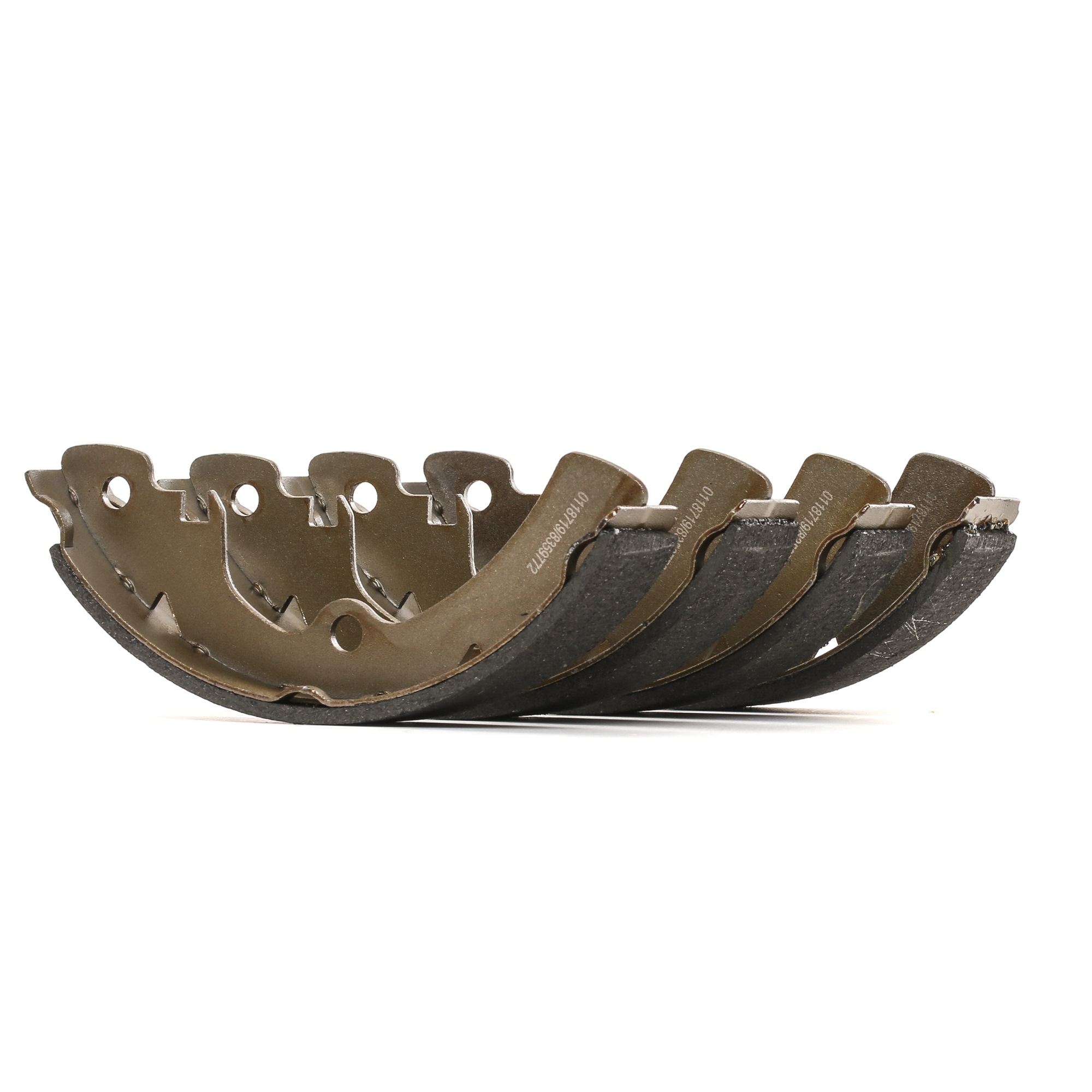 Trommelbremsbacken STARK SKBS-0450243 Bewertung