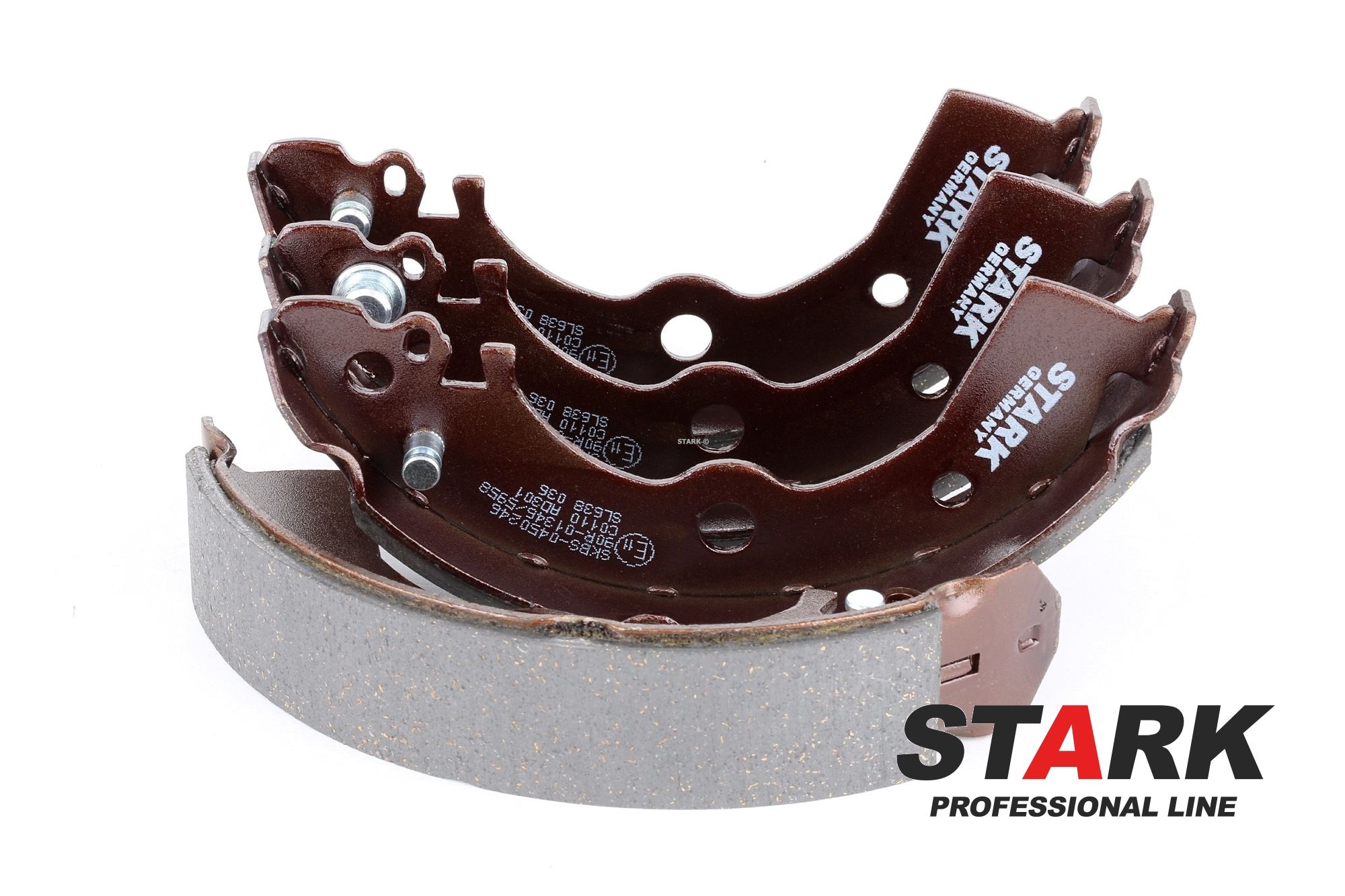 Trommelbremsbacken STARK SKBS-0450246 Bewertung