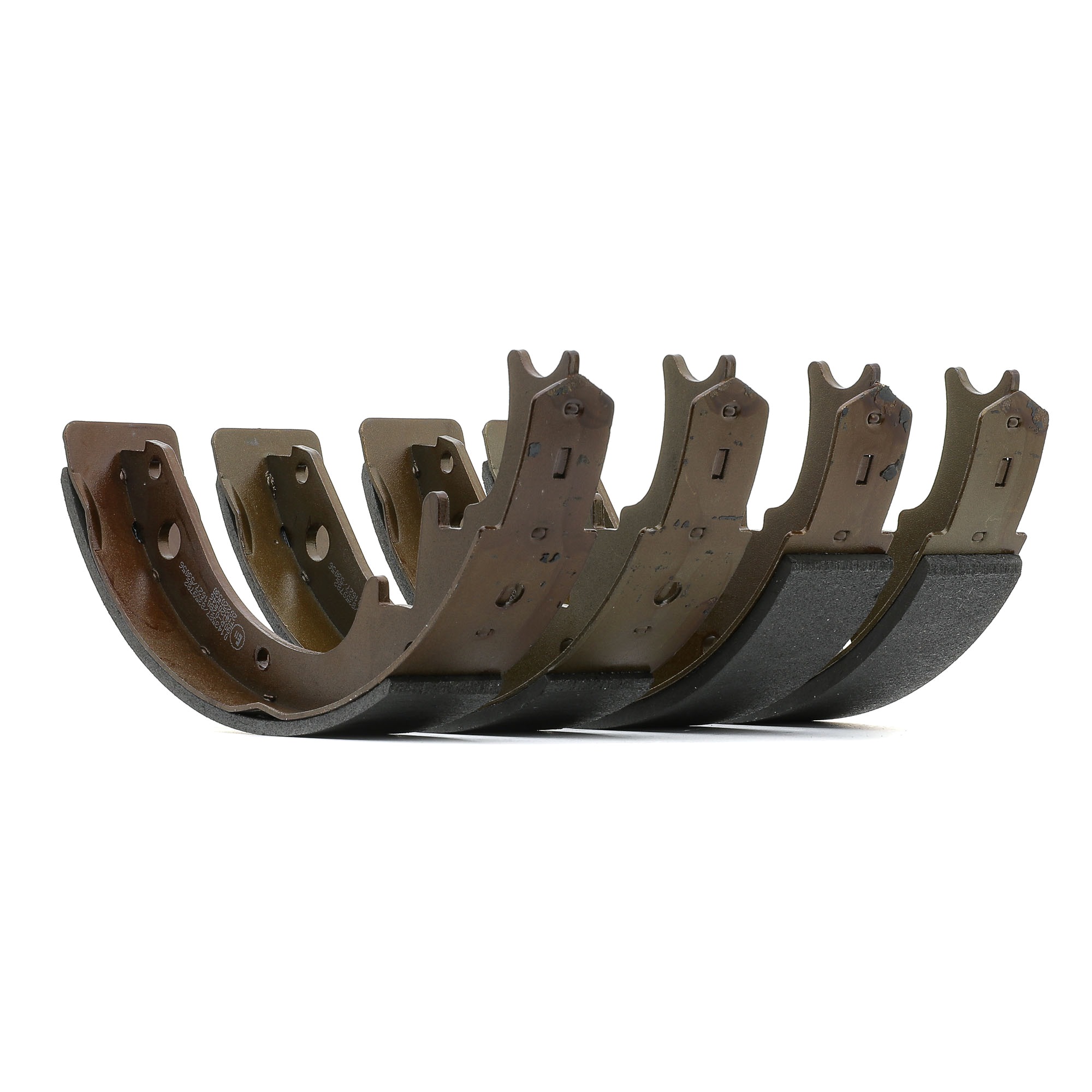 Trommelbremsbacken STARK SKBS-0450248 Bewertung