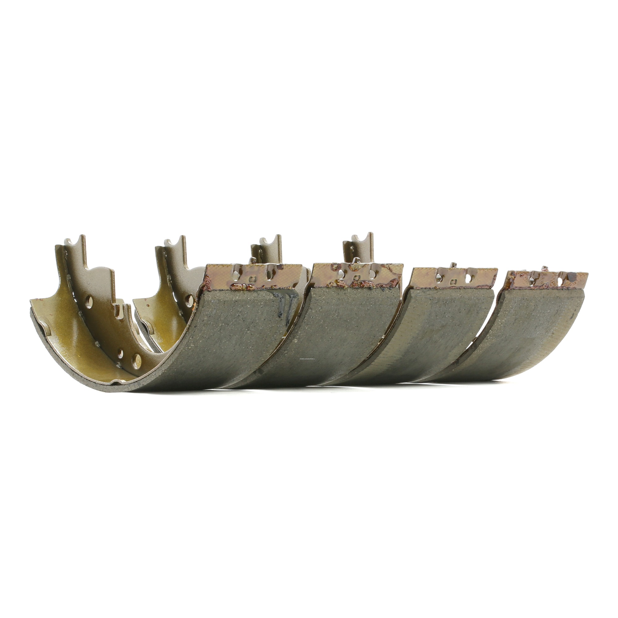 Trommelbremsbacken STARK SKBS-0450249 Bewertung