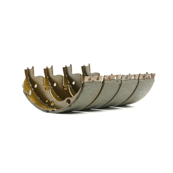 Kit ganasce freni 1906352 STARK SKBS-0450250 FIAT, FORD, ALFA ROMEO, LANCIA, IVECO