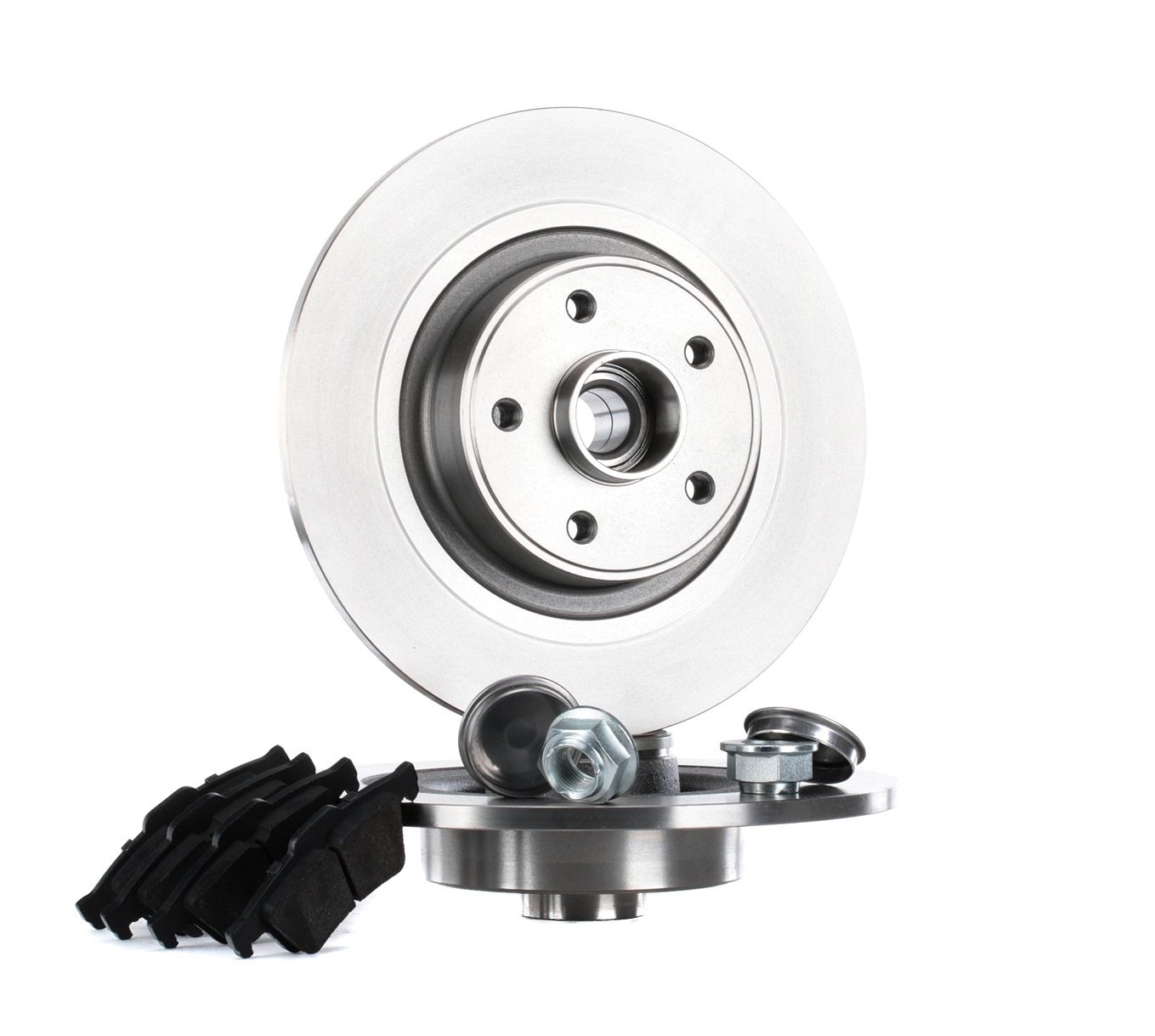 Bremsscheiben und -beläge STARK SKBK-1090350 günstig online kaufen
