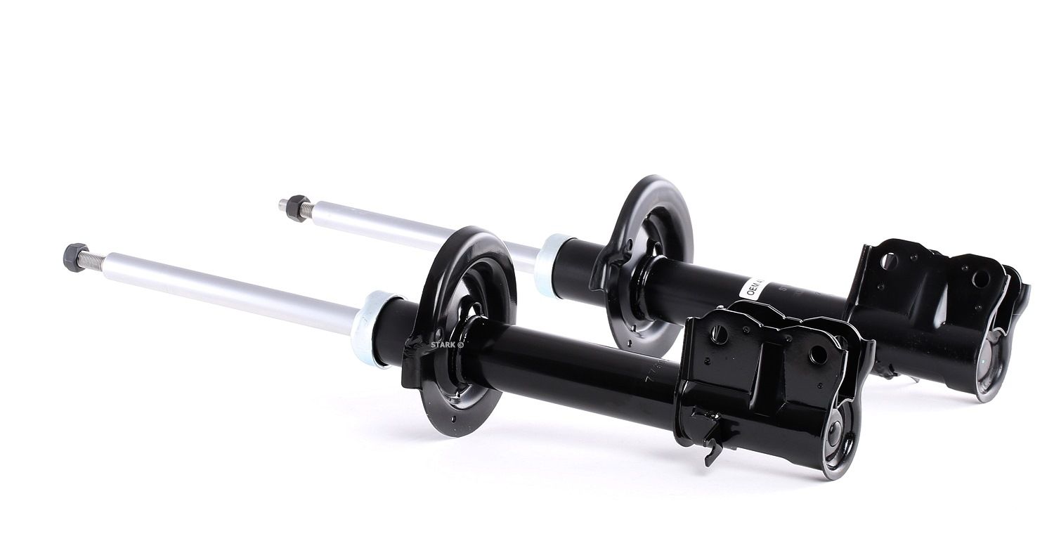 Dämpfer STARK SKSA-0132884 Bewertung