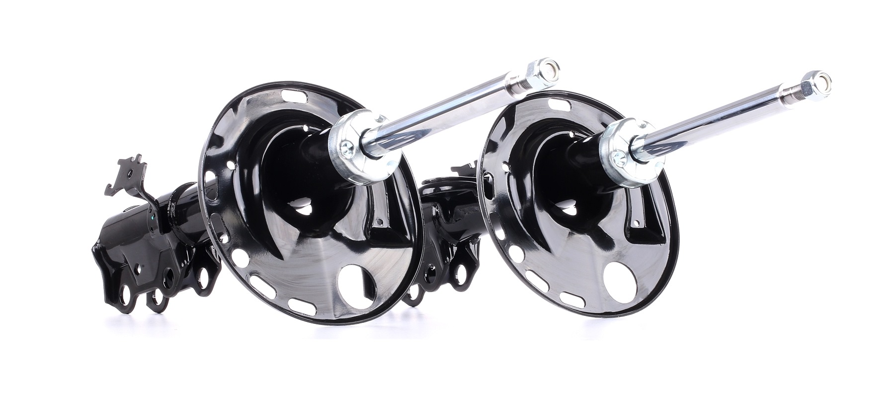 Dämpfer STARK SKSA-0132885 Bewertung