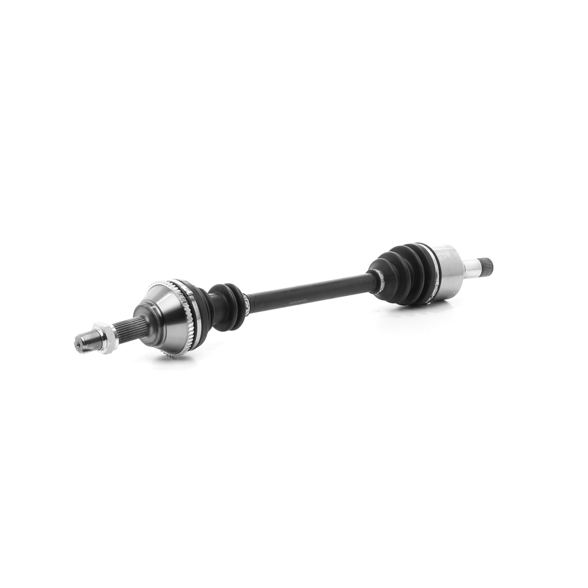 CV axle RIDEX 13D0055 rating