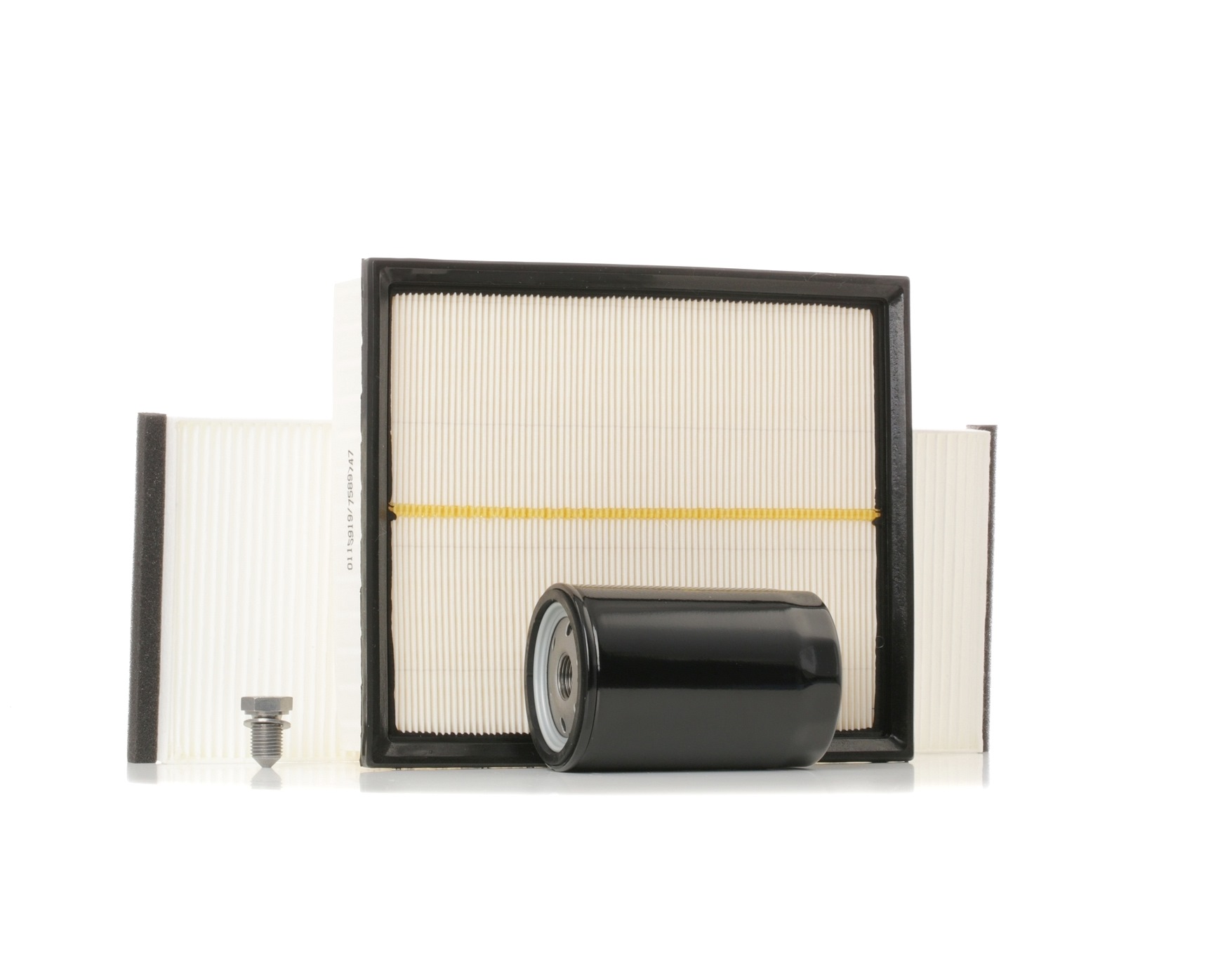 Filterpaket STARK SKFS-1880043 Bewertung