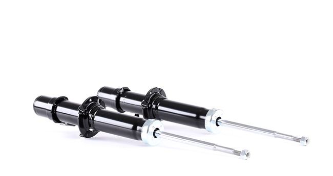Lengéscsillapító szett STARK SKSA-0132889