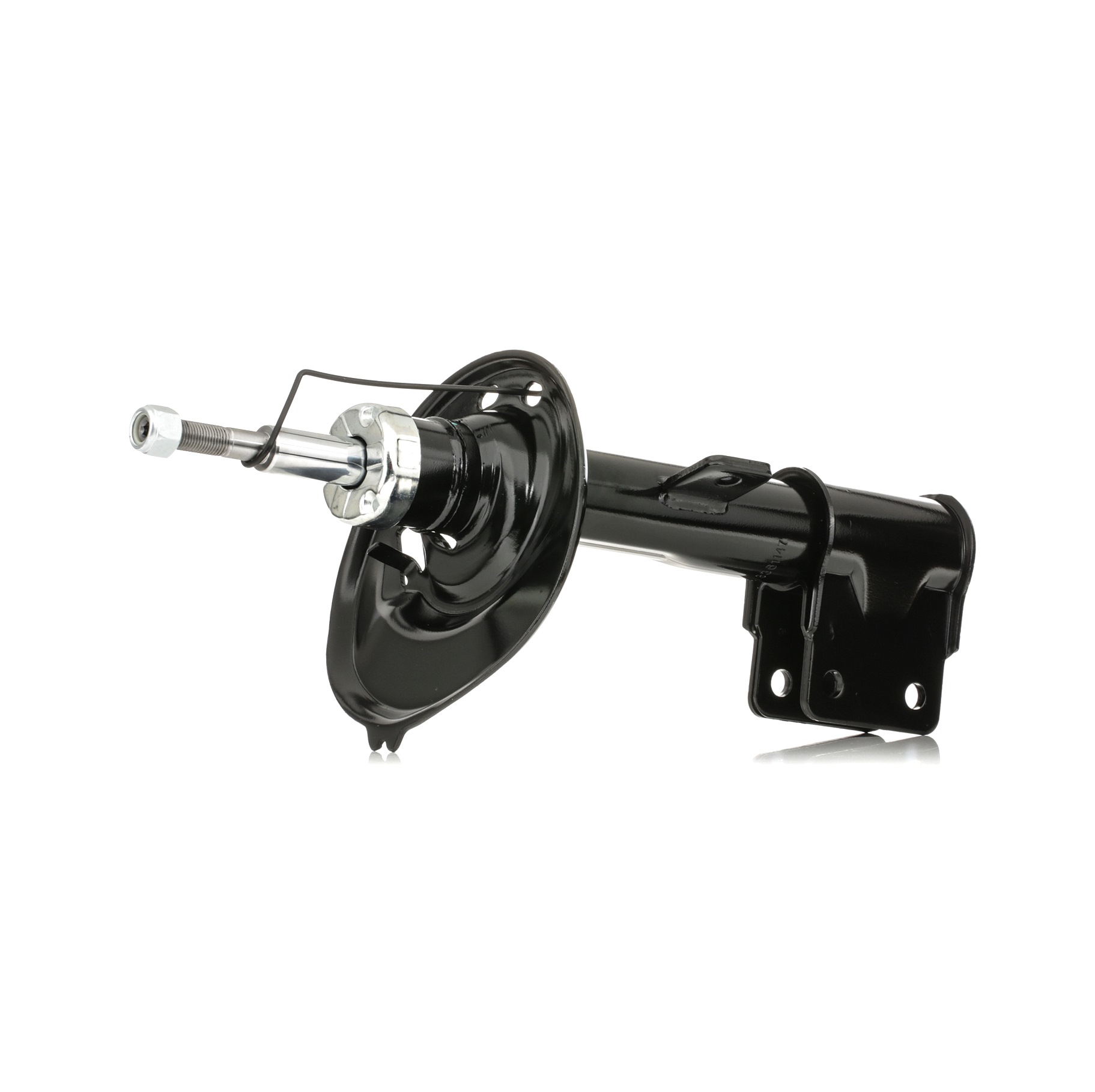 Dämpfer STARK SKSA-0132893 Bewertung