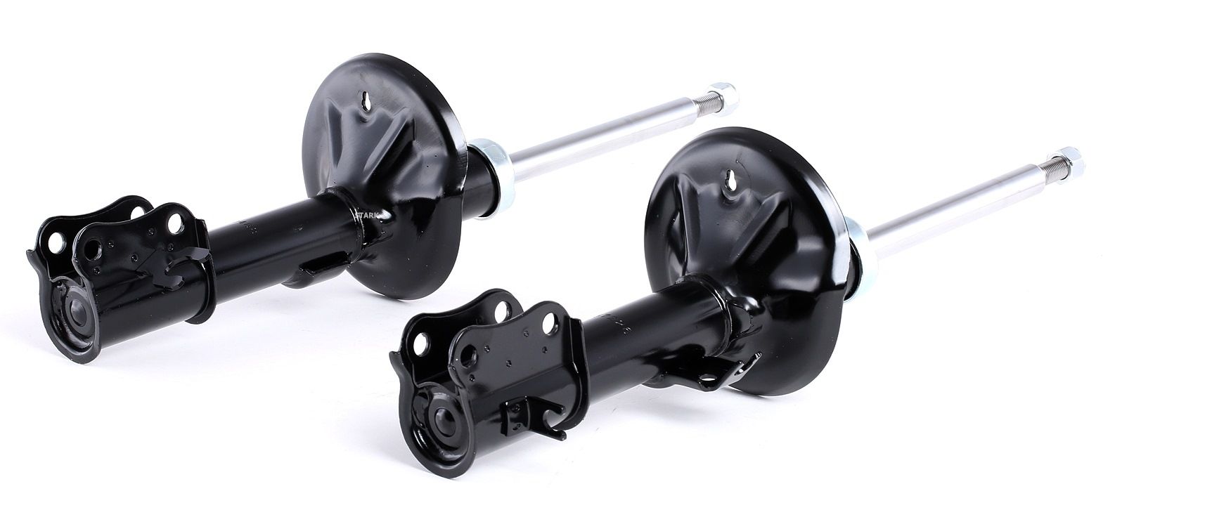 Dämpfer STARK SKSA-0132896 Bewertung