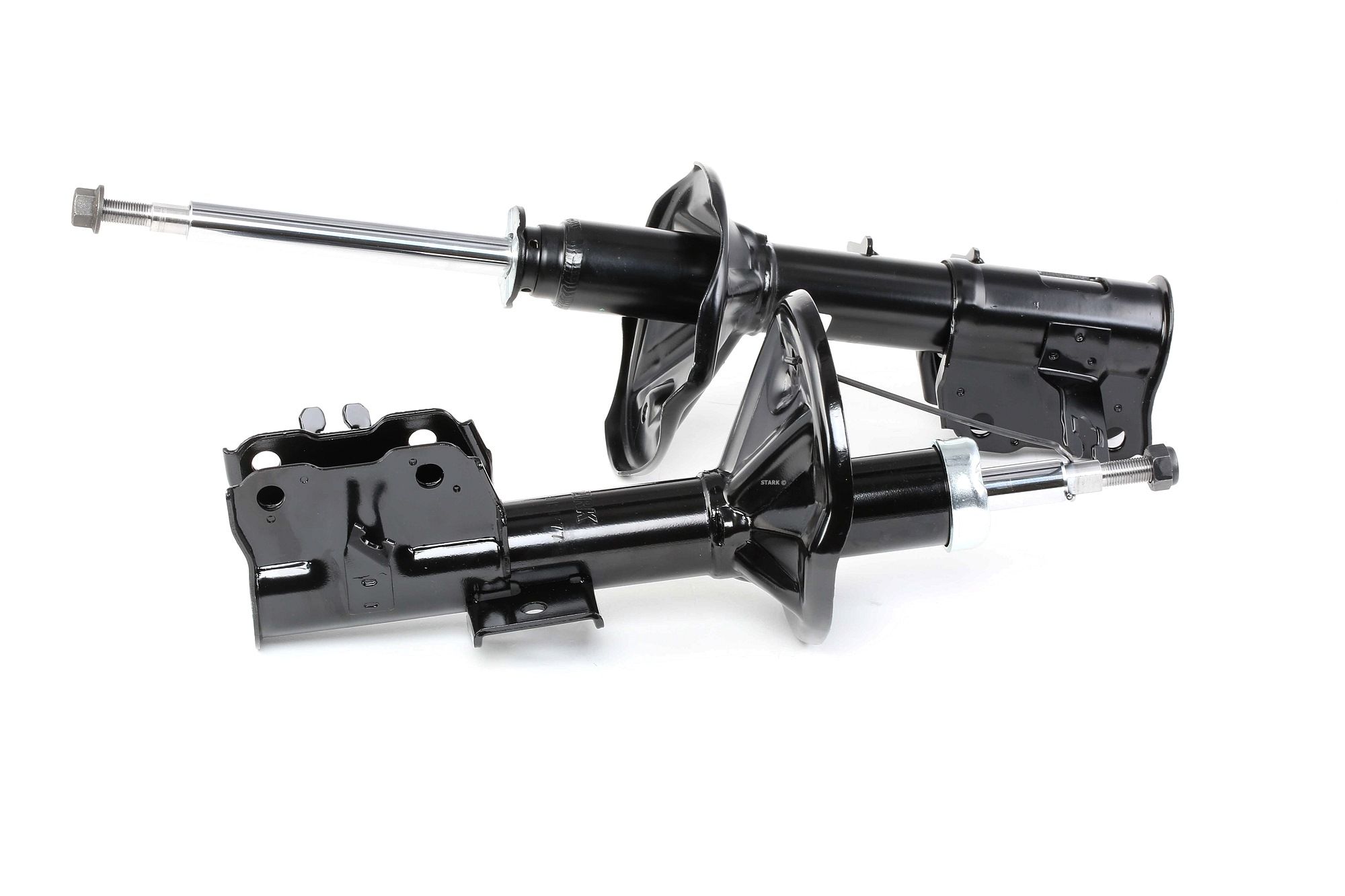 Dämpfer STARK SKSA-0132898 Bewertung