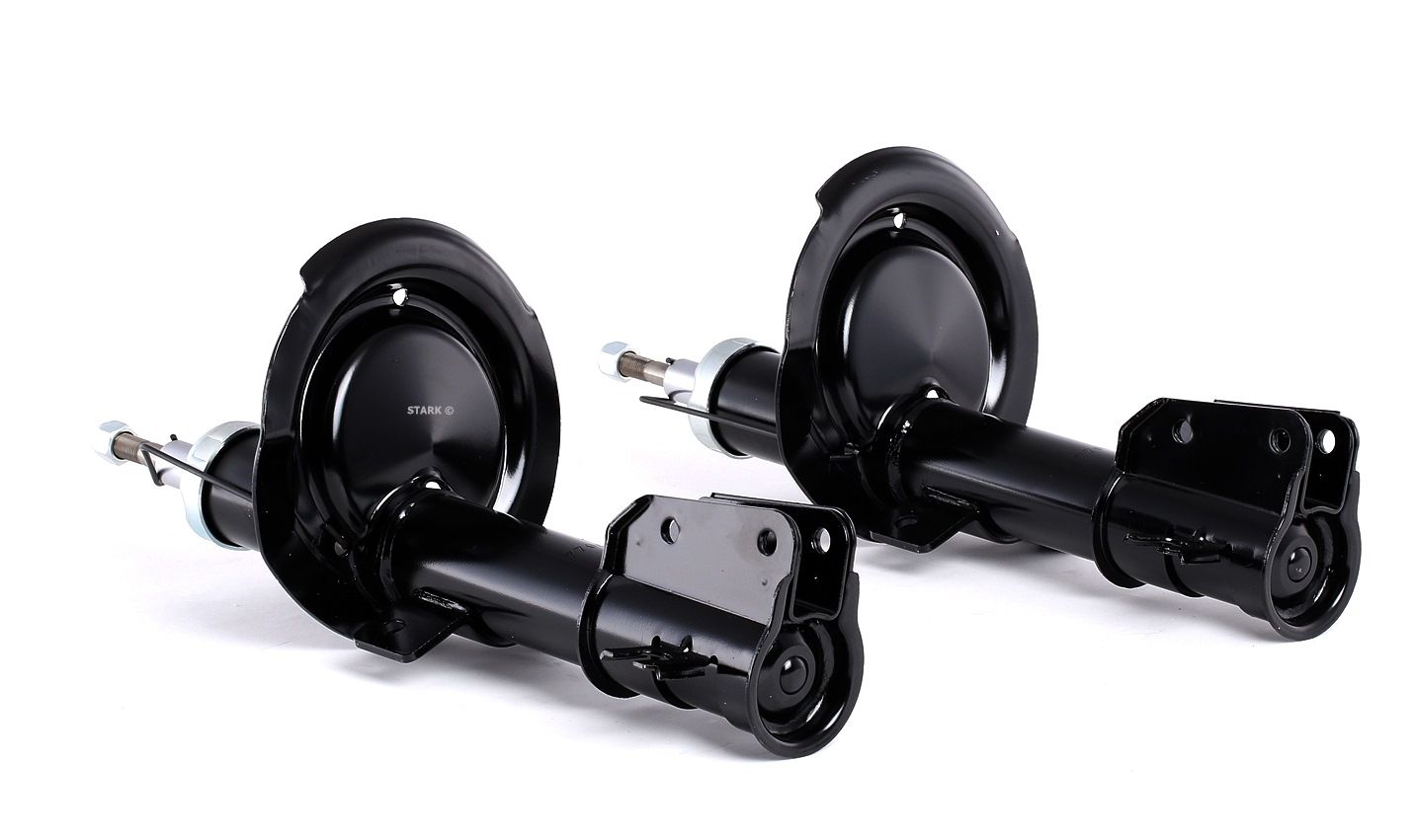Dämpfer STARK SKSA-0132903 Bewertung