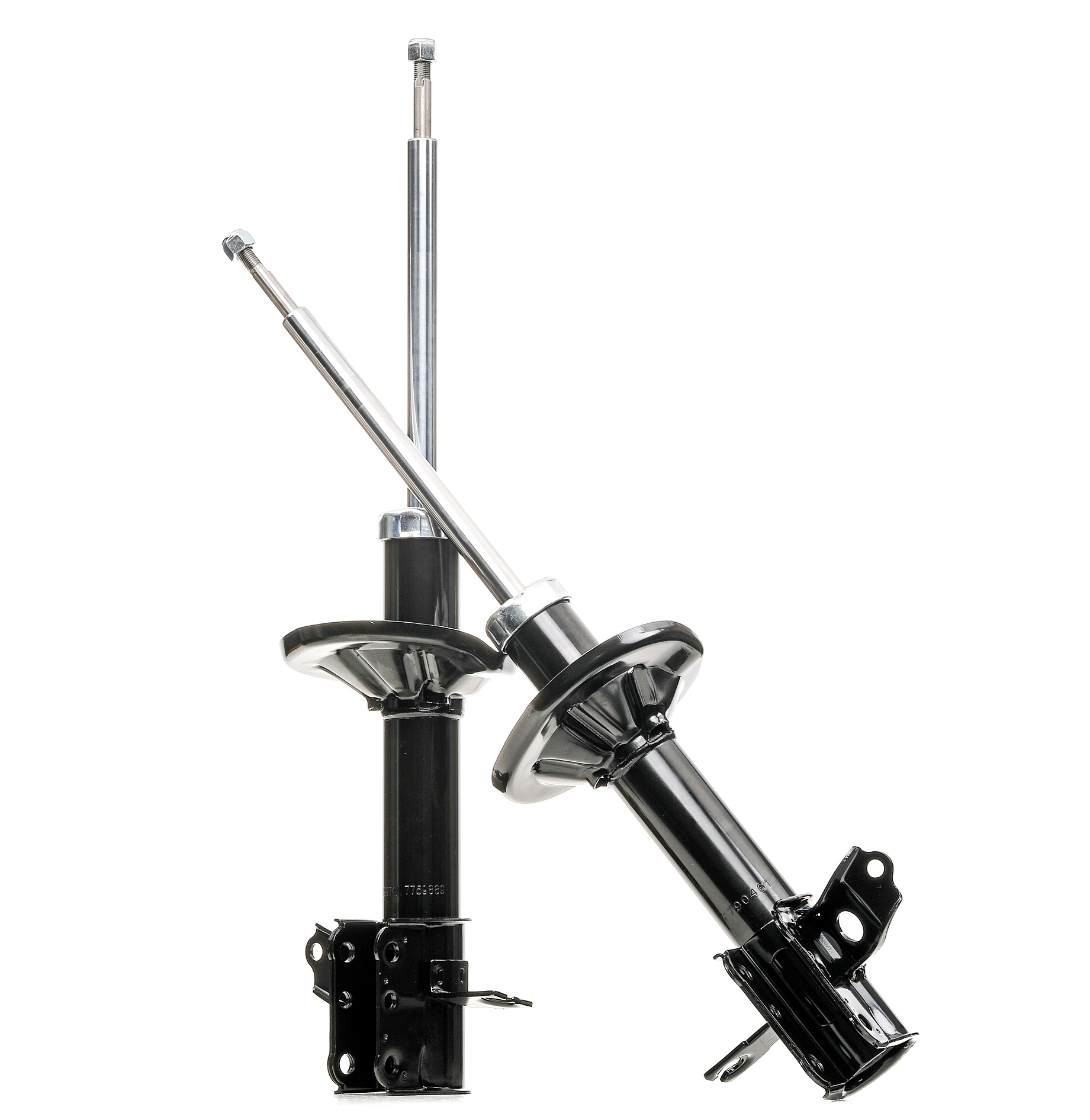 Dämpfer STARK SKSA-0132904 Bewertung