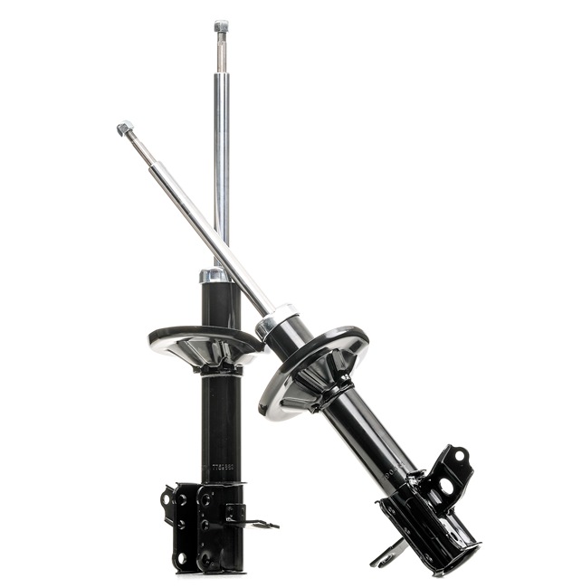 Stoßdämpfer SKSA-0132904 STARK BC1F28700B MAZDA