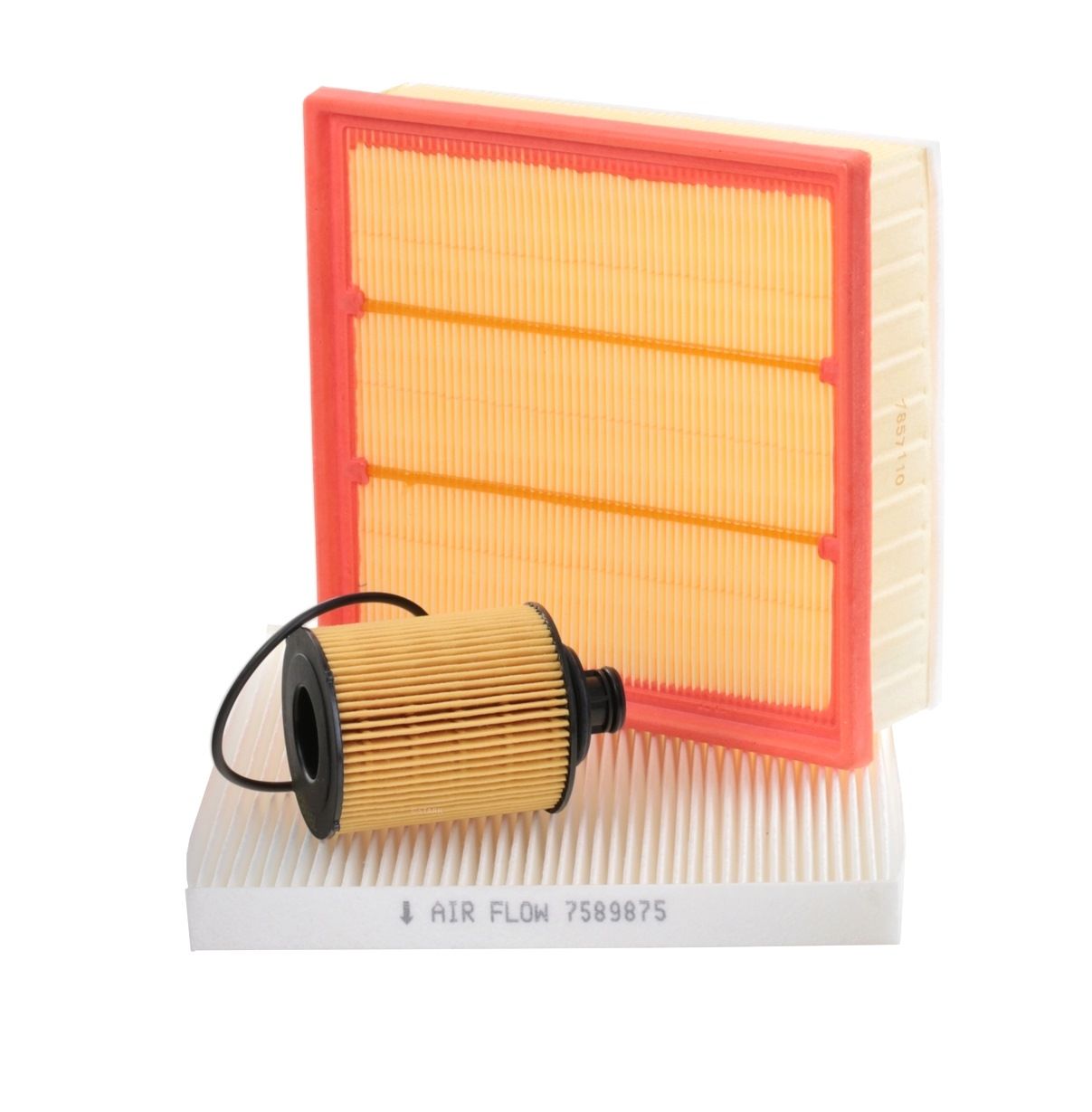 Filterpaket STARK SKFS-1880061 Bewertung