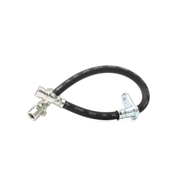 STARK SKBH0820425 Bremsschlauch Bremsschlauch 01466-SL4-901 STARK SKBH-0820425 AUDI, HONDA, ROVER