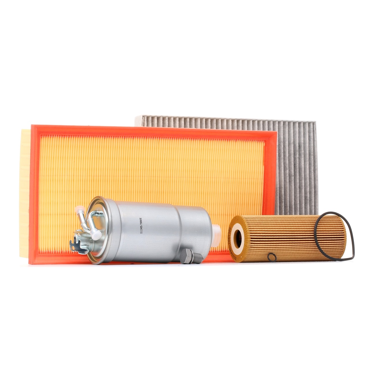 Filterpaket STARK SKFS-1880077 Bewertung