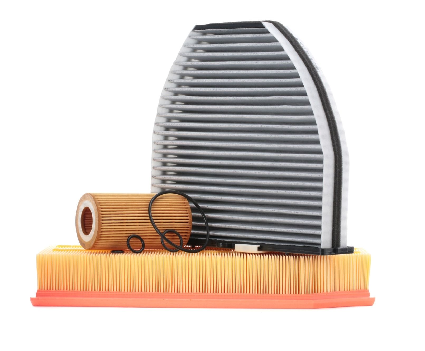 Filterpaket STARK SKFS-1880079 Bewertung