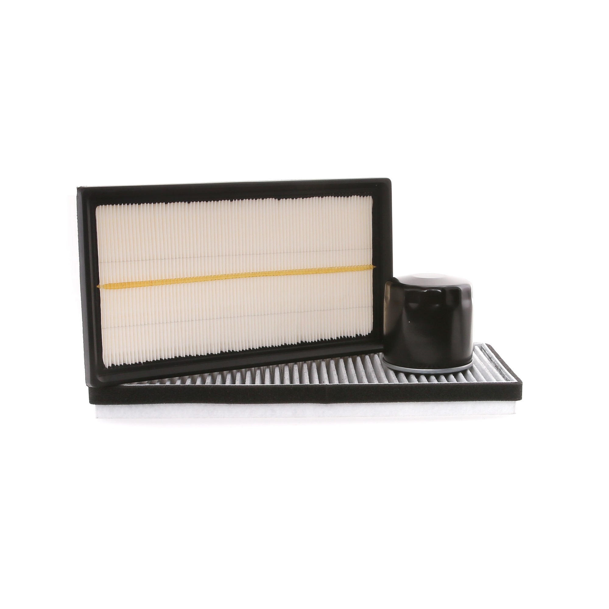 Filterset SKFS-1880082 STARK 491056 BMW