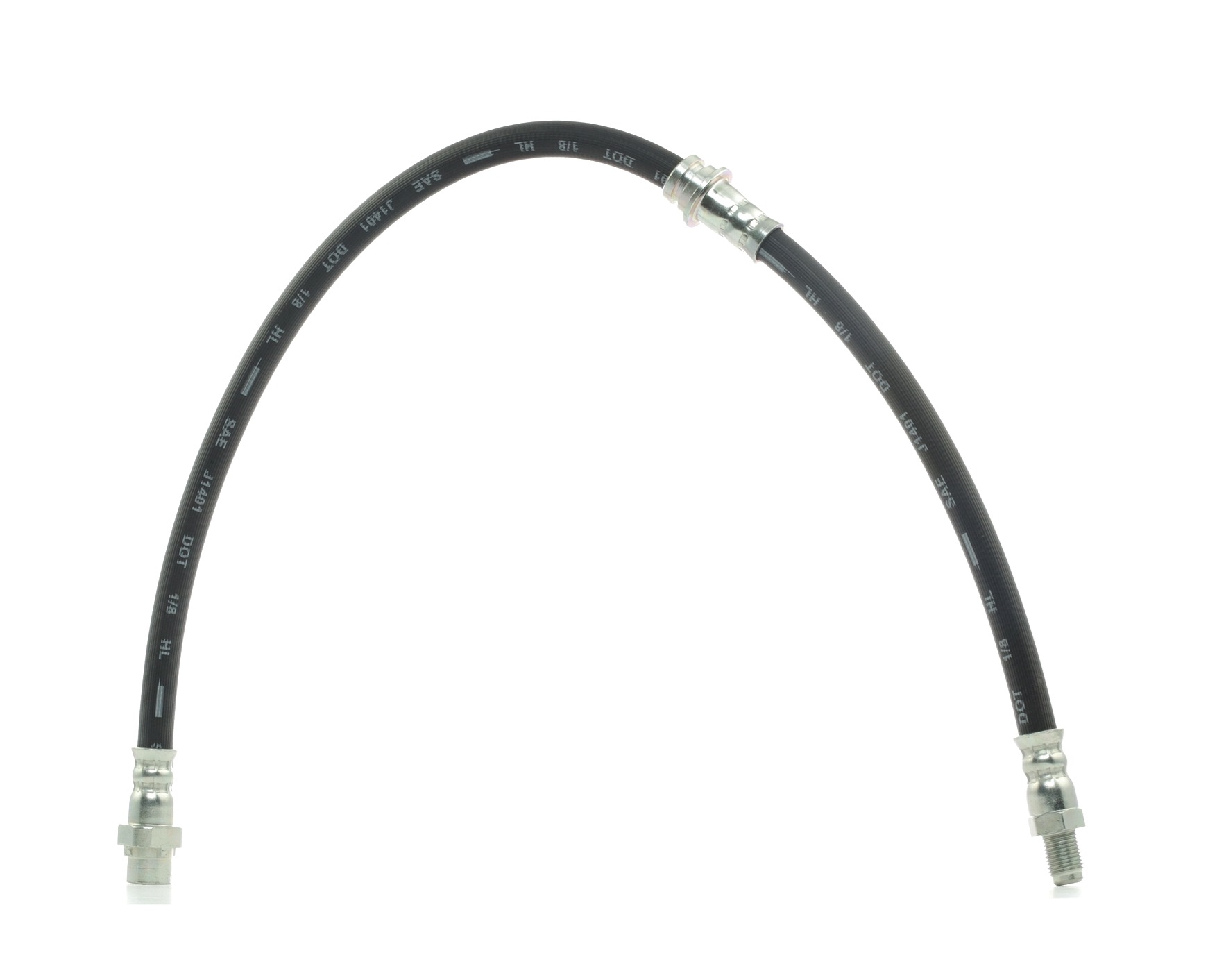 Bremsschlauch STARK SKBH-0820444 Bewertung
