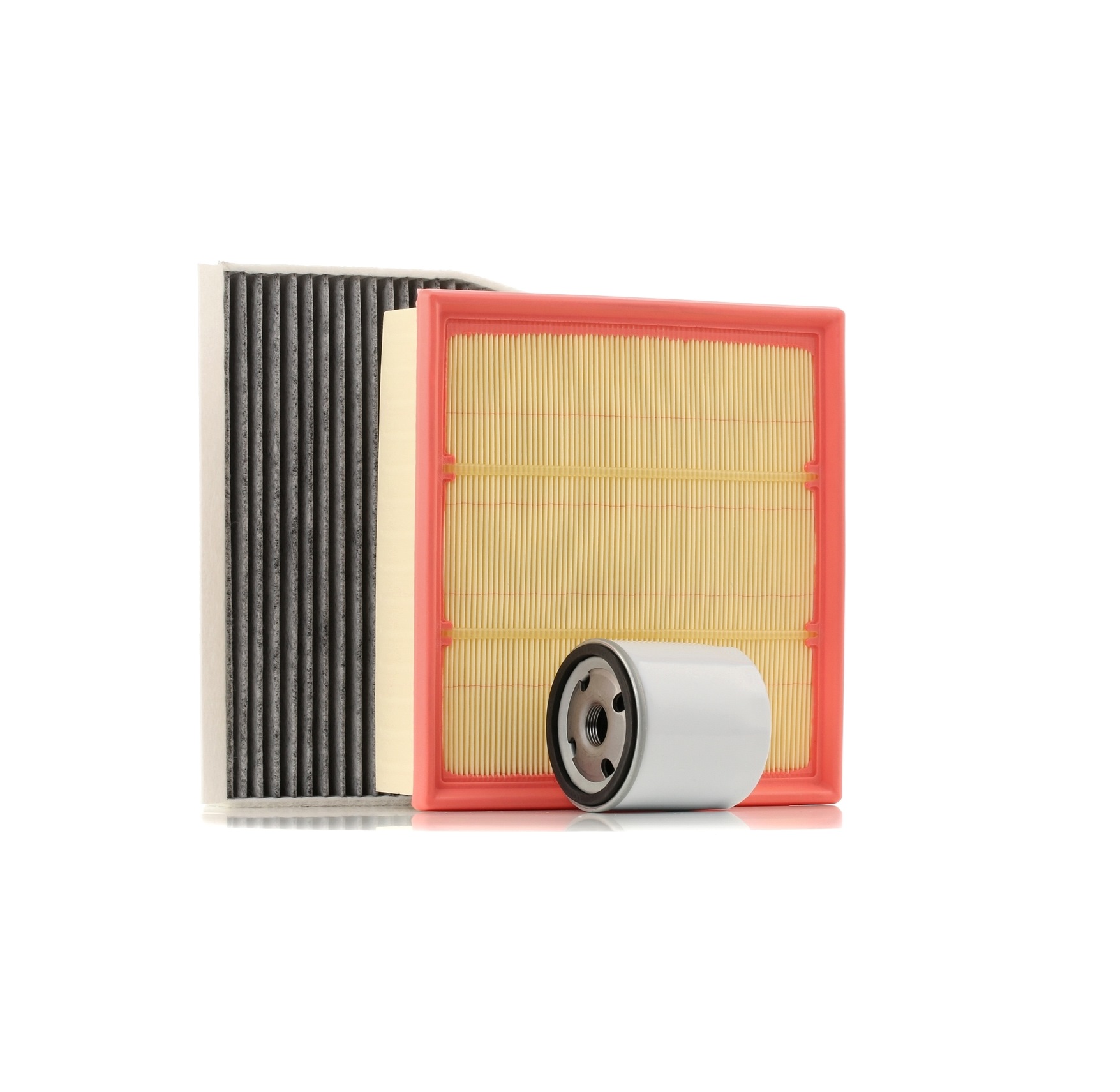 Original Filterpaket SKFS-1880091