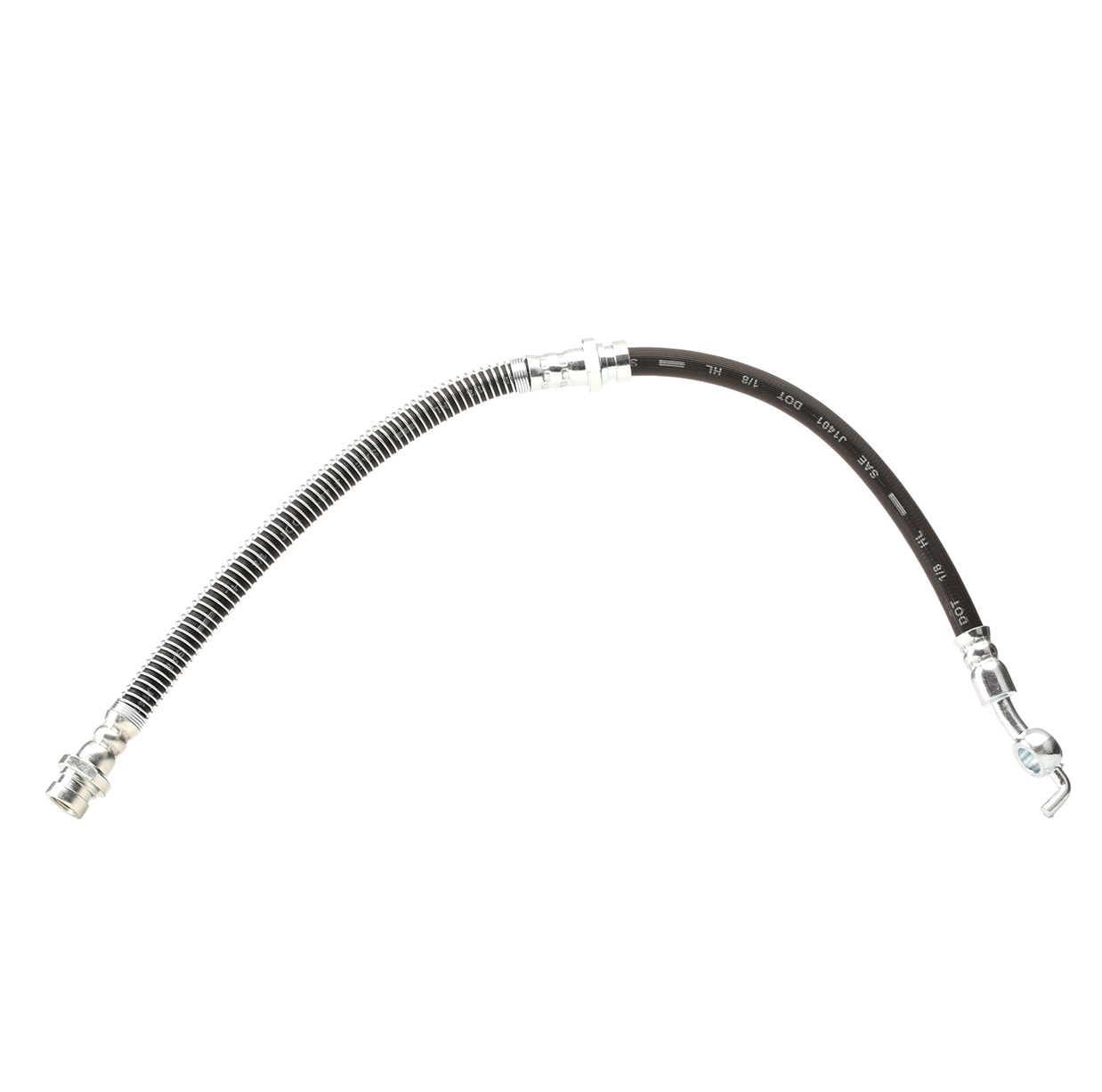 Bremsschlauch STARK SKBH-0820452 Bewertung