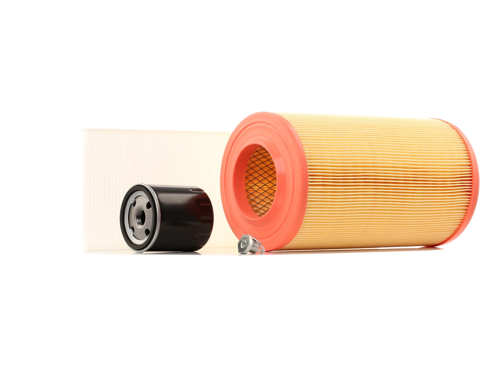 Filterset STARK SKFS-1880095 günstig online kaufen