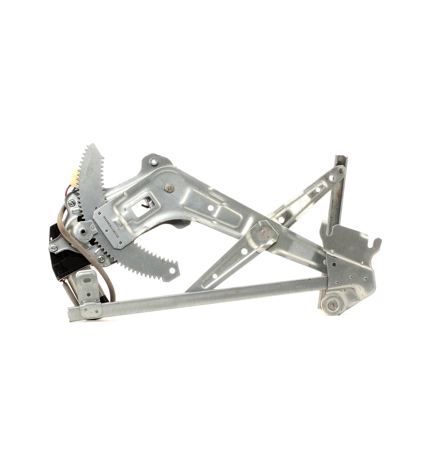 Fensterheber STARK SKWR-0420361 Bewertung