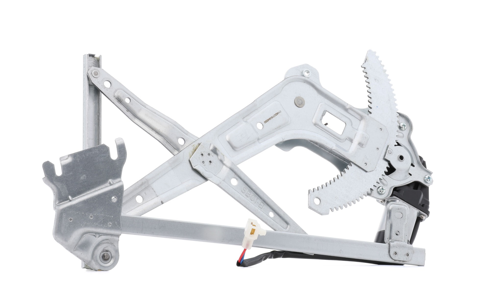 Fensterheber STARK SKWR-0420362 Bewertung
