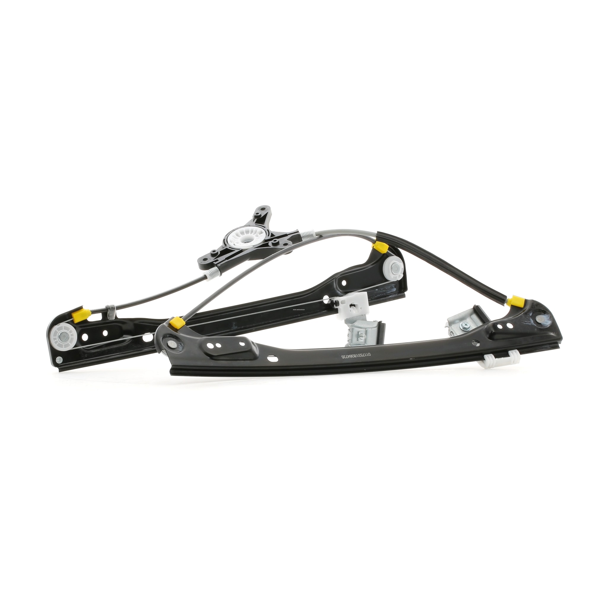 Fensterheber STARK SKWR-0420367 Bewertung