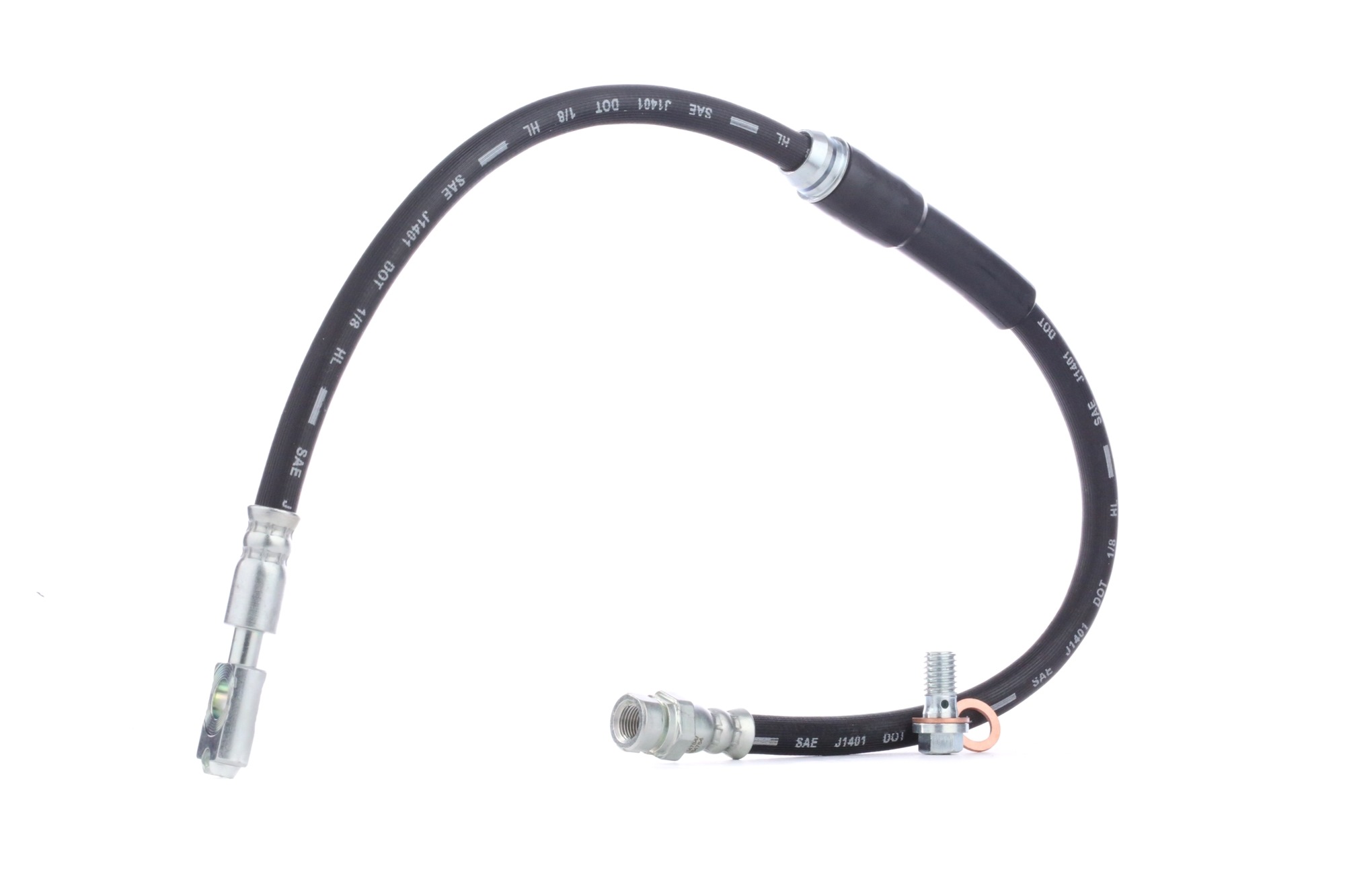 Bremsschlauch STARK SKBH-0820497 Bewertung