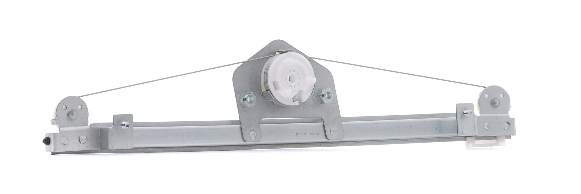 Fensterheber STARK SKWR-0420378 Bewertung