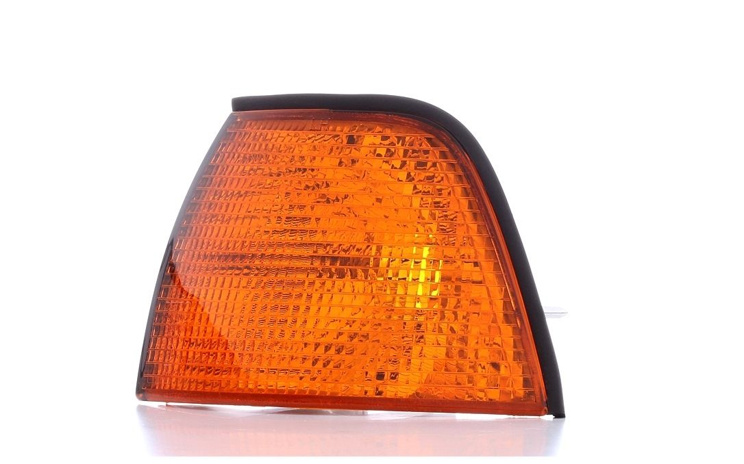 Blinkleuchte ABAKUS 444-1503L-UE-Y Bewertung