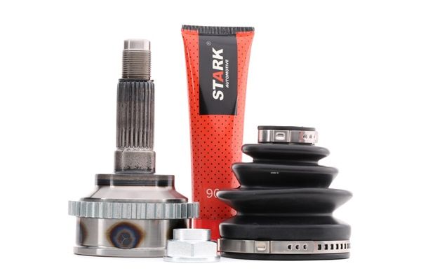 Gelenksatz, Antriebswelle SKJK-0200040 STARK F06925600B MAZDA
