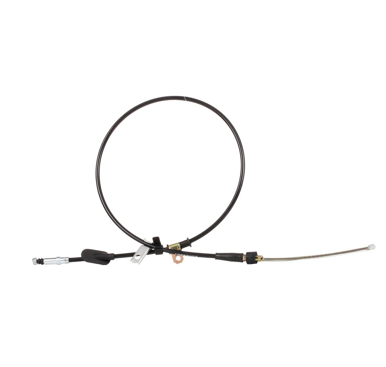 Håndbremsekabel STARK SKCPB-1050234 Rating