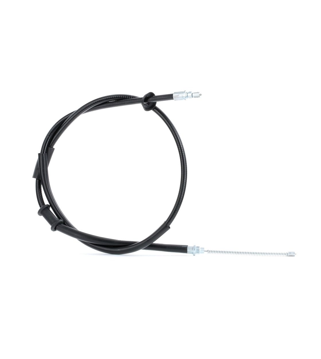 STARK SKCPB-1050239 Câble de frein à main Longueur: 1469/1290mm, Longueur: 1469mm