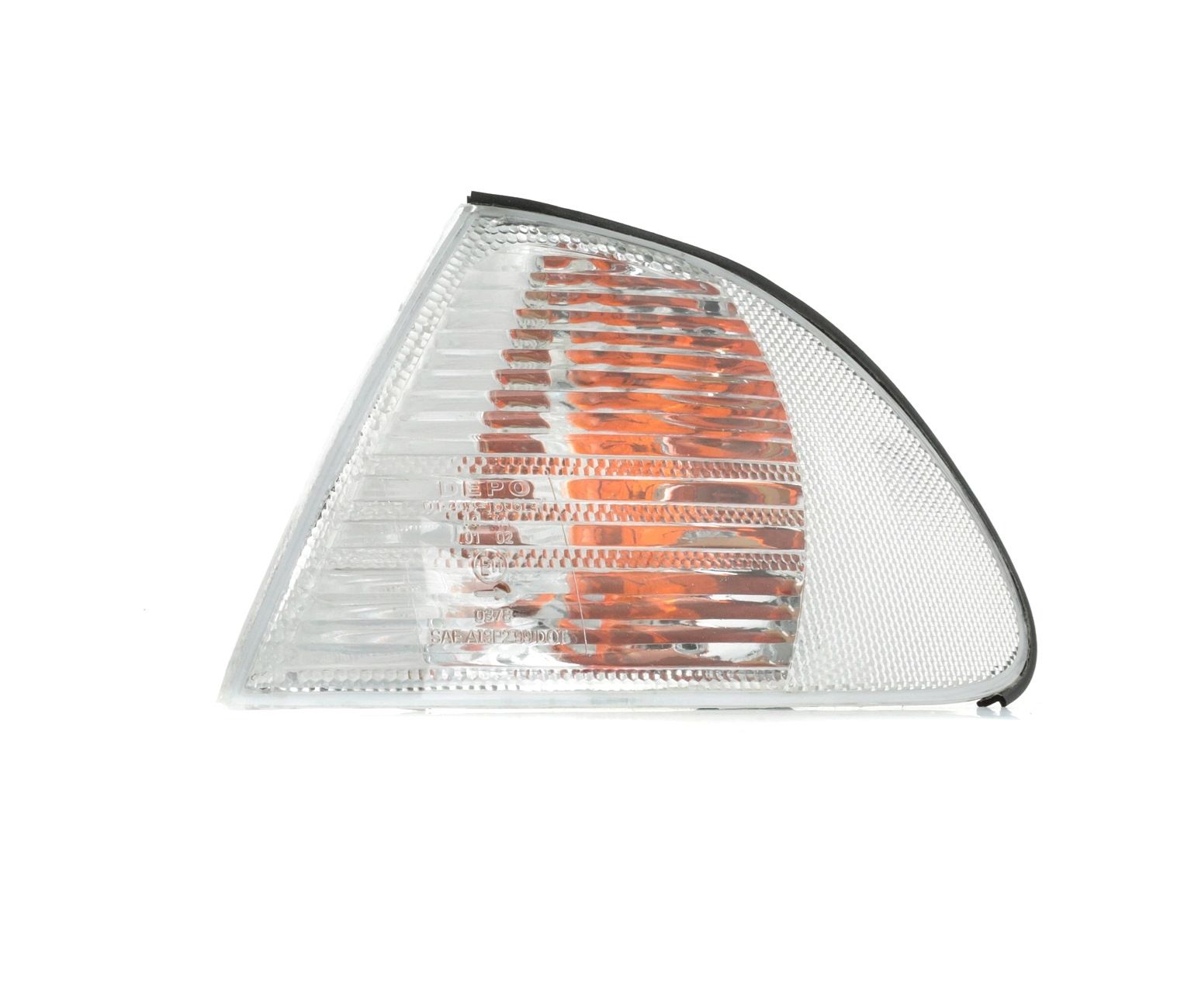 Blinkleuchte ABAKUS 444-1506L-AE-C Bewertung