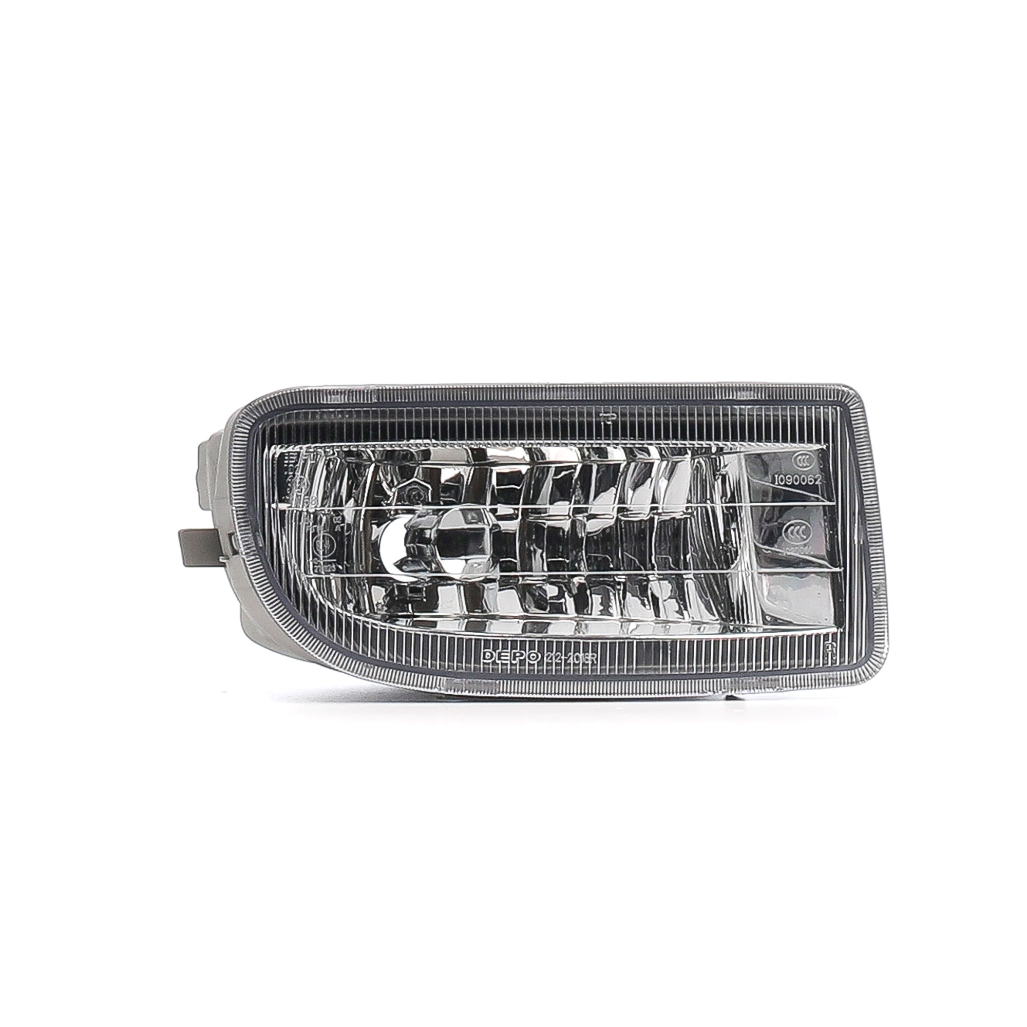 OEN 697641 Fog Light ABAKUS 212-2018R-UE