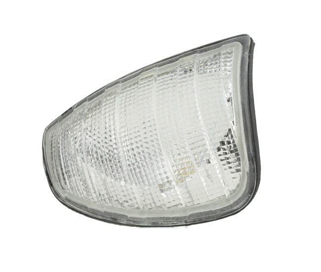 Blinker 440-1605RBWE-C ABAKUS A0008200321 MERCEDES-BENZ