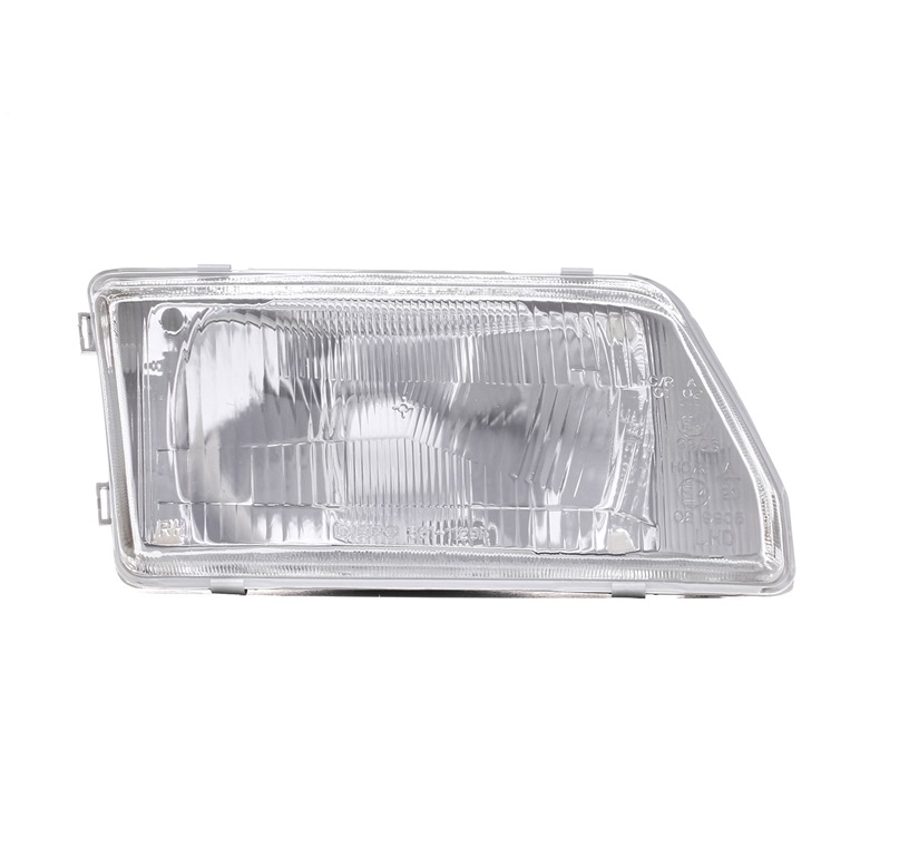 Lampy przód ABAKUS 661-1129R-LD-EF oceny