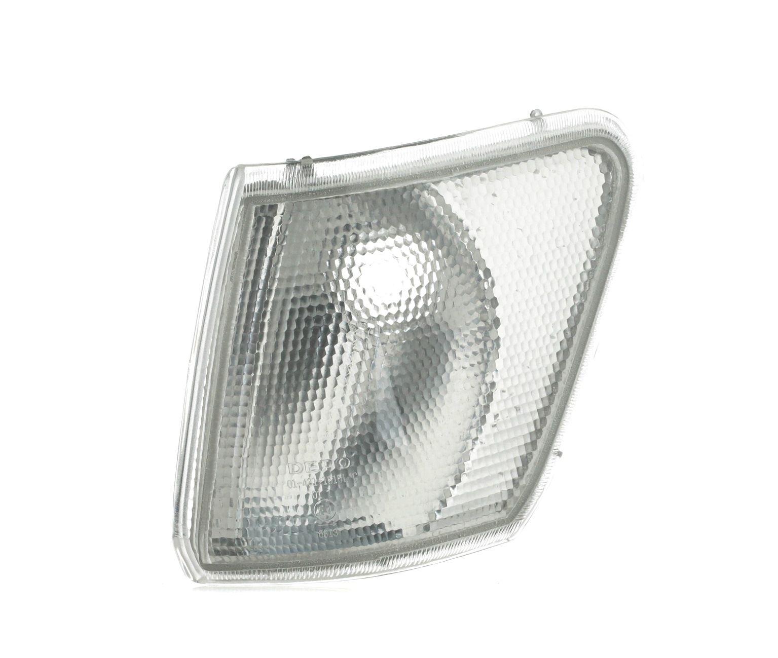 Blinkleuchte ABAKUS 431-1515L-UE-C Bewertung